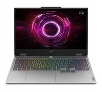 Lenovo LOQ 15AHP10 83JG000JUS - Notebook da gioco da 15,6", Full HD, AMD Ryzen 5 220-16 GB, SSD da 512 GB, chip AMD, 1920 x 1080, Windows 11 Home, NVIDIA GeForce RTX 5050, IEEE 802.1 1ax Wireless LAN