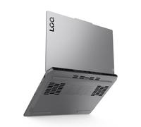 Lenovo LOQ 15AHP10 83JG - AMD Ryzen 5 220/3.2 GHz - Win 11 Home - GeForce RTX 5050-16 GB RAM - 5