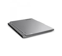 Lenovo LOQ 15AHP10 AMD Ryzen? 7 250 Computer portatile 39,6 cm [15.6] Full HD 16 GB DDR5-SDRAM 512 GB SSD NVIDIA GeForce RTX 5060 Wi-Fi 6 [802.11ax] Windows 11 Home Inglese Grigio (Lenovo) - Versione