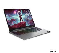 Lenovo LOQ 15" 144Hz Notebook Gaming, NVIDIA GeForce RTX 5060 8GB GDDR7, AMD Ryzen 7 250, RAM 16GB DDR5, 1TB SSD M.2 2242 PCIe 4.0, FHD, Windows 11. Tastiera retroilluminata