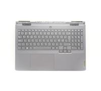 Lenovo LOQ 15APH8 15IRH8 Palmrest Copertura Touchpad Tastiera Nordic 5CB1L49798