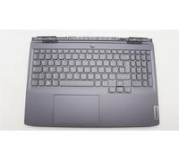 Lenovo LOQ 15APH8 15IRH8 Supporto per Polsi Copertura Touchpad Tastiera Italiano