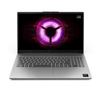 Lenovo LOQ 15ARP10E AMD Ryzen™ 7 170 Computer portatile 39,6 cm [15.6] Full HD 16 GB DDR5-SDRAM 1 TB SSD NVIDIA GeForce RTX 3050 Wi-Fi 6 [802.11ax] Windows 11 Home Inglese Grigio (LOQ 15 R7 16GB 1TB
