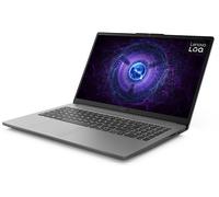 LENOVO LOQ 15IAX9E, 15,6 ", processore Intel® Core I5 12450HX, 16 GB, 512 GB SSD, Grey