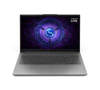 Lenovo LOQ 15IAX9E Intel® Core™ i5 i5-12450HX Computer portatile 39,6 cm (15.6 ) Full HD 16 GB DDR5-SDRAM 512 GB SSD NVIDIA GeForce RTX 3050 Wi-Fi 6 (802.11ax) Windows 11 Home Tedesco Grigio - Nouvo