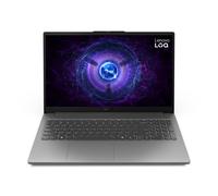 Lenovo LOQ 15IAX9E Intel® Core™ i5 i5-12450HX Computer portatile 39,6 cm (15.6") Full HD 16 GB DDR5-SDRAM 512 GB SSD NVIDIA