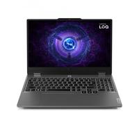Lenovo LOQ 15IAX9I Intel® Core™ i5 i5-12450HX Computer portatile 39,6 cm [15.6]