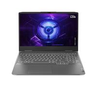 Notebook LOQ 15IRH8 Monitor 15.6 pollici Full HD Intel Core i7 i7-13620H Ram 16 GB SSD 512 GB NVIDIA GeForce RTX 4060 8 GB 1 x 3.1 Gen 1 di tipo A 2 x 3.1 Gen 2 Type A 1 x 3.1 Gen 2 Type C