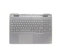 Lenovo LOQ 15IRH8 LOQ 15APH8 Copertura Poggiapolso Touchpad Tastiera 5CB1L49831