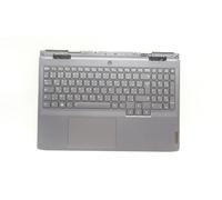 Lenovo LOQ 15IRH8 LOQ 15APH8 Copertura Poggiapolso Touchpad Tastiera 5CB1L50234