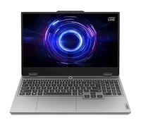 LENOVO LOQ 15IRX10, 15,6 ", processore Intel® Core I7 13650HX, 16 GB, 1000 GB SSD, Grey