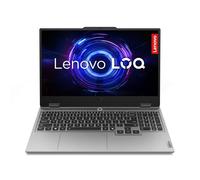 LENOVO 83JE01K9IX LOQ 15IRX10 NOTEBOOK GAMING, 15,6 ", processore Intel® Core i7-13645HX, NVIDIA GeForce RTX™ 5060, RAM 16 GB, 1000 GB SSD, Grigio, Windows 11 Home