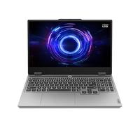 Lenovo LOQ 15IRX10 Intel Core??? i7 i7-13650HX Computer portatile 39,6 cm [15.6] Full HD 16 GB DDR5-SDRAM 1 TB SSD NVIDIA GeForce RTX 5060 Wi-Fi 6 [802.11ax] Windows 11 Home Inglese Grigio (Lenovo)