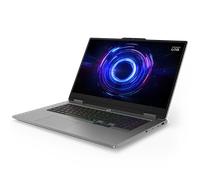 Lenovo LOQ 17i Gen 10 17? Intel Processore Intel® Core i5-13450HX di tredicesima generazione E-core fino a 3,4 GHz P-core fino a 4,6 GHz, Windows 11 Home 64, 512 GB SSD M.2 2242 PCIe Gen4 TLC - 83JHCT