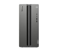 Lenovo LOQ 17IAX10 Desktop Computer, Intel Core Ultra 7 255HX, RAM 16GB, SSD 1TB, NVIDIA GeForce RTX 5060 Ti 8GB GDDR7, Windows 11 Home - Luna Grigio + Raven Nero