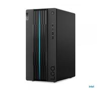 Lenovo LOQ 17IRB8 Intel® Core™ i5 i5-13400F 16 GB DDR4-SDRAM 1 TB SSD NVIDIA GeForce RTX 4060 Windows 11 Home Tower PC Nero