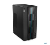 Lenovo LOQ 17IRB8 Intel® Core™ i5 i5-13400F 16 GB DDR4-SDRAM 1 TB SSD NVIDIA GeForce RTX 4060 Windows 11 Home Tower PC Nero