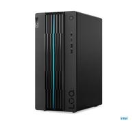 Lenovo LOQ 17IRB8 Intel® Core™ i5 i5-13400F DDR4-SDRAM SSD NVIDIA GeForce RTX 4060 Windows 11 Home Tower PC Nero