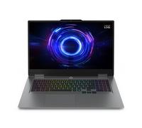 Lenovo LOQ 17IRX10 Intel® Core™ i5 i5-13450HX 43,9 cm (17.3") Full HD 24 GB DDR5-SDRAM 1 TB SSD NVIDIA GeForce RTX 5050 Wi-F