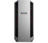 Lenovo LOQ | Desktop Gaming Tower | Processore AMD Ryzen 7 8745HX | memoria RAM