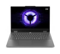 Lenovo LOQ Essential 15IRX11 Intel? Core? i5 i5-13450HX Computer portatile 39,6 cm [15.6] Full HD 16 GB DDR5-SDRAM 512 GB SSD NVIDIA GeForce RTX 5050 Wi-Fi 6 [802.11ax] Windows 11 Home Inglese Grigio