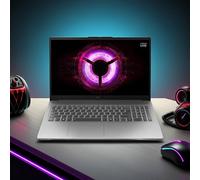 Lenovo LOQ Essential Gen 10 15 AMD Processore AMD Ryzen 5 7535HS 3,3 GHz - 4,55 GHz, Windows 11 Home 64, 512 GB SSD M.2 2242 PCIe Gen4 QLC - 83S0CTO1WWIT1