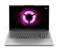 Lenovo LOQ Essential Gen 10 15 AMD Processore AMD Ryzen 5 7535HS da 3,3 GHz fino a 4,55 GHz, Windows 11 Home 64, 512 GB SSD M.2 2242 PCIe Gen4 QLC - 83S0CTO1WWIT1