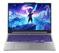 Lenovo LOQ Essential Gen 11 15?, Intel Processore Intel® Core 7 230H E-core fino a 4 GHz P-core fino a 5,2 GHz, Windows 11 Home 64, 1 TB SSD M.2 2242 PCIe Gen4 QLC - 83Y9CTO1WWIT2