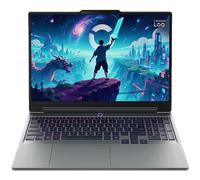 Lenovo LOQ Essential Gen 11 15? Intel Processore Intel® Core Ultra X7 358H E-core fino a 3,5 GHz P-core fino a 4,8 GHz, Windows 11 Pro 64, 1 TB SSD M.2 2242 PCIe Gen4 QLC - 83Y8CTO1WWIT2