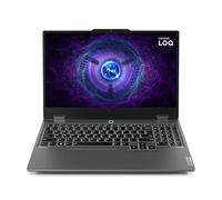 Lenovo LOQ, Intel® Core i5, 39,6 cm, 1920 x 1080 pixel, 16 GB, 512 GB, grigio