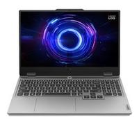 Lenovo LOQ Notebook 15.6" Intel i5 16GB 512GB RTX5050