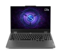 Lenovo LOQ Notebook 15.6'' Intel i7 32GB 1TB RTX4060 Lenovo