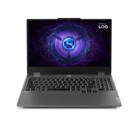 Lenovo - Loq Notebook 15,6" Intel I7 32gb 1tb Rtx4060-luna Grey Lenovo