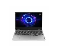 Lenovo Notebook gaming Loq 15irx10 Luna grey