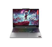 Lenovo LOQ 15" 144Hz Notebook Gaming, NVIDIA GeForce RTX 5050 8GB, AMD Ryzen 7 250, RAM 16GB DDR5, 512GB SSD M.2 2242 PCIe 4.0, FHD, Windows 11, Tastiera retroilluminata