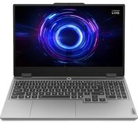 LENOVO LOQ Notebook Gaming 15.6 Full HD Intel Core i7 RAM 16 GB SSD 1 TB NVIDIA GeForce RTX 5050 Wi-Fi 6 Windows 11 colore Grigio - 83JE00LSIX