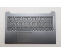 Lenovo LOQ Tastiera Greco Retroilluminata Lunagrau 15ARP10E 83S0