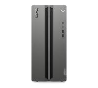 Lenovo LOQ Tower 17IAX10 Gaming Desktop - Processore Intel Core Ultra 7 255HX 20-Core, NVIDIA GeForce RTX 5060, 16GB DDR5 RAM, SSD 1TB, Wi-Fi, Windows 11 Home - 91AY001FUK