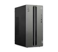 Lenovo LOQ Tower 17IRR9 - Gaming PC - Core i5-14400F - 16GB RAM - 1TB SSD - RTX 5060 (90X000FVGF)