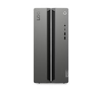 Lenovo LOQ Gaming Desktop | Intel Core i5-14400F | 16GB RAM | 1TB SSD | NVIDIA GeForce RTX 4060 | Windows 11 Home | QWERTZ | Nero | 3 mesi Premium Care