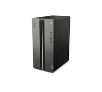 Lenovo LOQ Tower 17IRR9 Intel? Core? i5 i5-14400F 16 GB DDR5-SDRAM 512 GB SSD NVIDIA GeForce RTX 3050 Windows 11 Home PC Grigio (LOQ Tower) - Versione UK