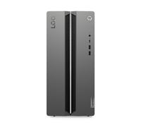 Lenovo LOQ Tower 17IRR9 Intel® Core™ i5 i5-14400F 16 GB DDR5-SDRAM 512 GB SSD NVIDIA GeForce RTX 5060 Windows 11 Home PC Grigio Lenovo