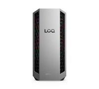 Lenovo LOQ Tower 26ADR10 AMD Ryzen™ 7 8745HX 16 GB DDR5-SDRAM 1 TB SSD NVIDIA Ge