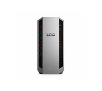 Lenovo LOQ | Desktop Gaming Tower | Processore AMD Ryzen 7 8745HX | memoria RAM