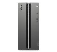 Lenovo LOQ Tower Gen10 Intel Processore Intel® Core Ultra 7 255HX E-core fino a 4,5 GHz P-core fino a 5,2 GHz, Windows 11 Home 64, 1 TB SSD TLC - 91AYCTO1WWIT2