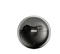 LENOVO LP80 AURICOLARI WIRELESS, Nero