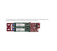 LENOVO M.2 SATA/NVMe ENABLEMENT KIT 2-BA,Y