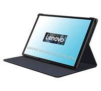 Lenovo Tab M10+ FHD Folio Case/Film Black(WW)