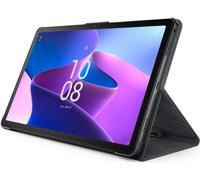 Lenovo M10 Plus[3rd Gen]Folio Case Grey[WW] (Lenovo Folio Case for Tab M10 Plus 3rd Gen - Warranty: 1 Year) NEW