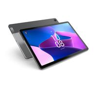 Lenovo Tab M10 Plus (3rd Gen) 2023 Qualcomm Snapdragon 128 GB 26,9 cm (10.6") 4 GB Wi-Fi 5 (802.11ac) Android 12 Grigio